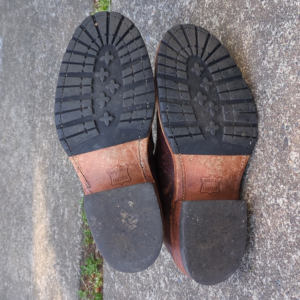 Red Wing Rancher Boots - Picture 7 of 7